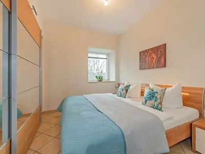 Ferienwohnung für 4 Personen (65 m²) in Zempin (Seebad) 9/10