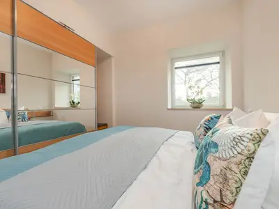 Ferienwohnung für 4 Personen (65 m²) in Zempin (Seebad) 10/10