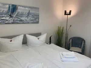 Ferienwohnung für 2 Personen (47 m²) in Zempin (Seebad)