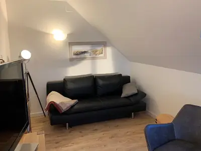 Ferienwohnung für 2 Personen (47 m²) in Zempin (Seebad) 2/10