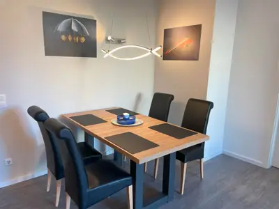 Ferienwohnung für 4 Personen (55 m²) in Zempin (Seebad) 6/10