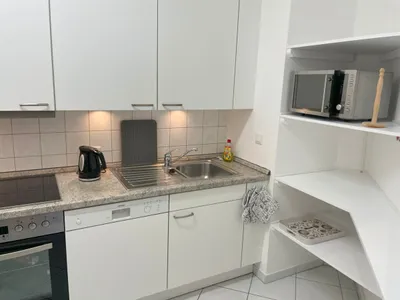 Ferienwohnung für 4 Personen (55 m²) in Zempin (Seebad) 9/10
