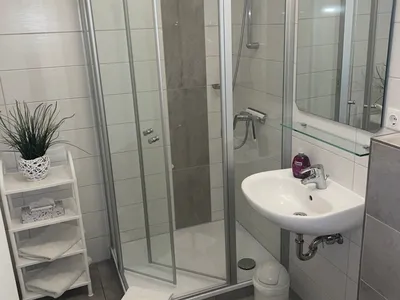 Ferienwohnung für 3 Personen (55 m²) in Zempin (Seebad) 9/10