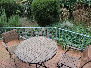 Ferienwohnung für 4 Personen (61 m²) in Zempin (Seebad)