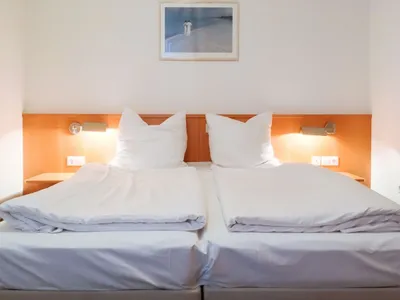 Ferienwohnung für 4 Personen (43 m²) in Zempin (Seebad) 4/6