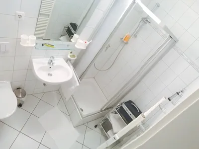 Ferienwohnung für 4 Personen (43 m²) in Zempin (Seebad) 5/6