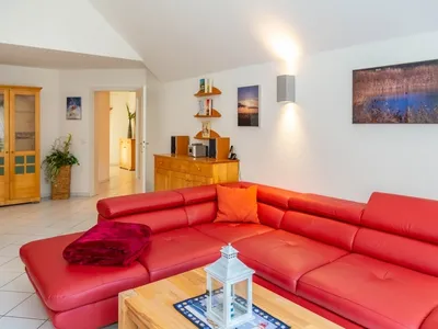 Ferienwohnung für 4 Personen (66 m²) in Zempin (Seebad) 1/10