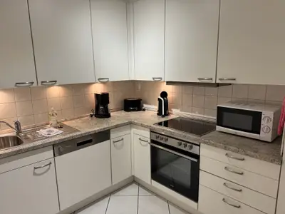 Ferienwohnung für 4 Personen (66 m²) in Zempin (Seebad) 9/10
