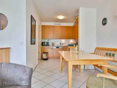 Ferienwohnung für 4 Personen (56 m²) in Zempin (Seebad) 7/10