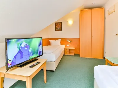 Ferienwohnung für 5 Personen (56 m²) in Zempin (Seebad) 10/10