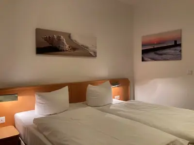 Ferienwohnung für 3 Personen (35 m²) in Zempin (Seebad) 7/10