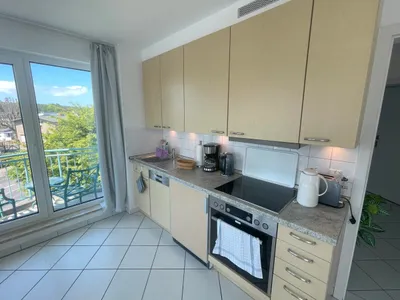 Ferienwohnung für 6 Personen (63 m²) in Zempin (Seebad) 4/10