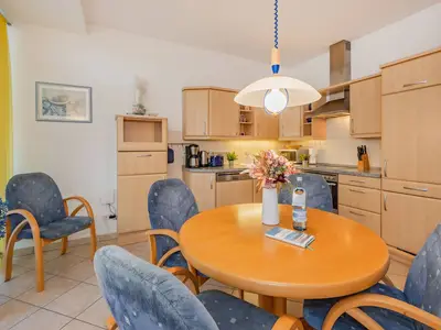 Ferienwohnung für 4 Personen (56 m²) in Zempin (Seebad) 5/10