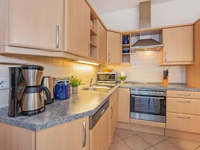 Ferienwohnung für 4 Personen (56 m²) in Zempin (Seebad) 7/10