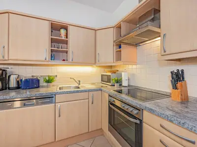 Ferienwohnung für 4 Personen (56 m²) in Zempin (Seebad) 8/10