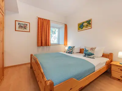 Ferienwohnung für 4 Personen (56 m²) in Zempin (Seebad) 9/10