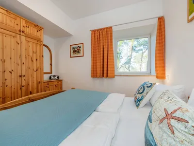 Ferienwohnung für 4 Personen (56 m²) in Zempin (Seebad) 10/10