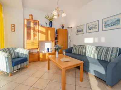 Ferienwohnung für 5 Personen (65 m²) in Zempin (Seebad) 4/10