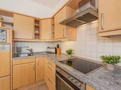 Ferienwohnung für 5 Personen (65 m²) in Zempin (Seebad) 7/10
