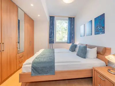 Ferienwohnung für 5 Personen (65 m²) in Zempin (Seebad) 9/10
