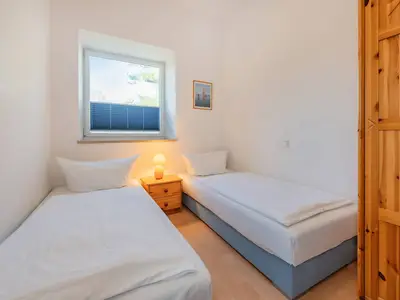 Ferienwohnung für 5 Personen (65 m²) in Zempin (Seebad) 10/10