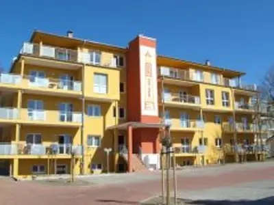Hauptansicht