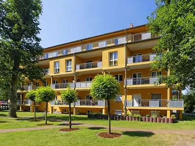Hauptansicht