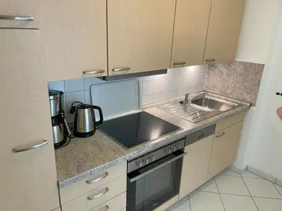 Ferienwohnung für 4 Personen (61 m²) in Zempin (Seebad) 4/9