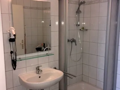Ferienwohnung für 4 Personen (60 m²) in Zempin (Seebad) 8/10