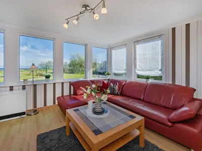 Ferienwohnung für 2 Personen (75 m²) in Zempin (Seebad) 2/10