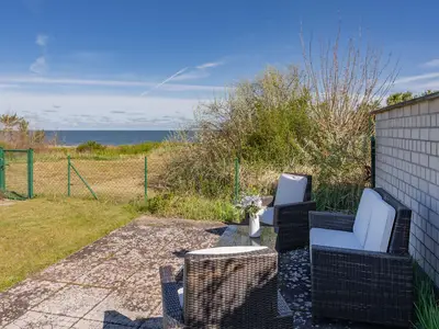 Ferienwohnung für 2 Personen (75 m²) in Zempin (Seebad) 3/10