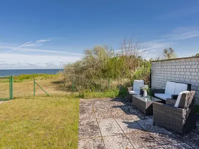 Ferienwohnung für 2 Personen (75 m²) in Zempin (Seebad) 4/10