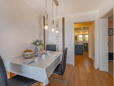 Ferienwohnung für 2 Personen (75 m²) in Zempin (Seebad) 7/10