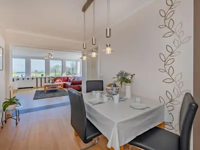 Ferienwohnung für 2 Personen (75 m²) in Zempin (Seebad) 8/10