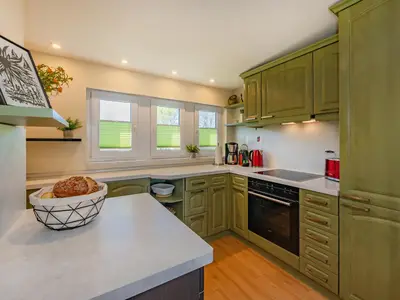 Ferienwohnung für 2 Personen (75 m²) in Zempin (Seebad) 9/10