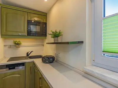 Ferienwohnung für 2 Personen (75 m²) in Zempin (Seebad) 10/10