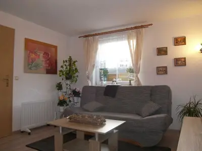 Ferienwohnung für 2 Personen (35 m²) in Zempin (Seebad) 10/10