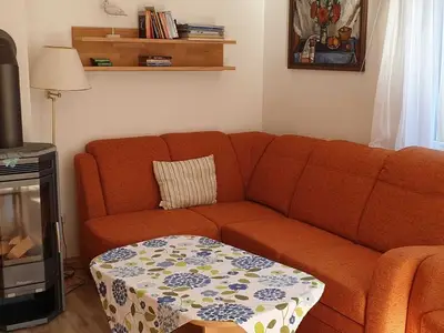 Ferienwohnung für 3 Personen (54 m²) in Zempin (Seebad) 10/10