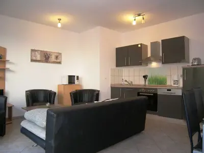 Ferienwohnung für 5 Personen (50 m²) in Zempin (Seebad) 10/10