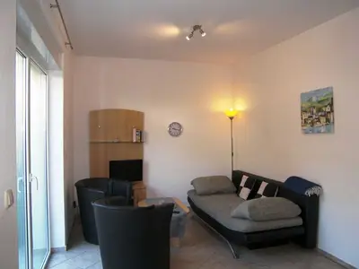 Ferienwohnung für 4 Personen (50 m²) in Zempin (Seebad) 10/10
