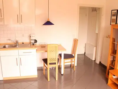 Ferienwohnung für 2 Personen (22 m²) in Zempin (Seebad) 10/10