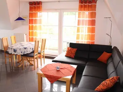 Ferienwohnung für 4 Personen (60 m²) in Zempin (Seebad) 10/10