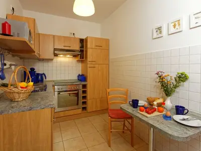 Ferienwohnung für 4 Personen (50 m²) in Zempin (Seebad) 4/7
