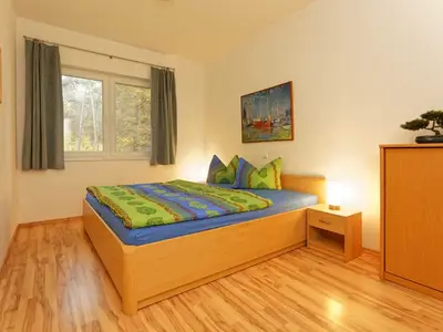 Ferienwohnung für 4 Personen (50 m²) in Zempin (Seebad) 5/7