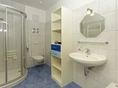 Ferienwohnung für 4 Personen (50 m²) in Zempin (Seebad) 6/7