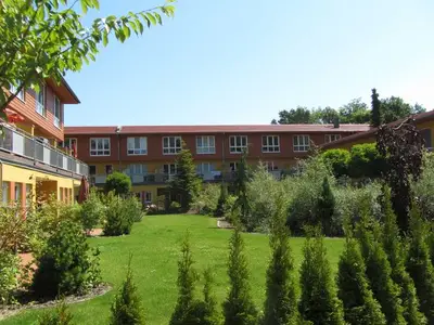 Ferienwohnung für 5 Personen (86 m²) in Zempin (Seebad) 2/10