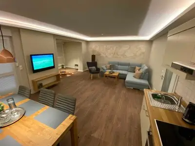 Ferienwohnung für 5 Personen (86 m²) in Zempin (Seebad) 7/10