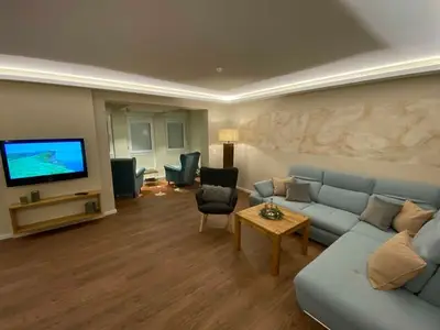 Ferienwohnung für 5 Personen (86 m²) in Zempin (Seebad) 8/10