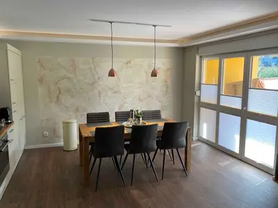 Ferienwohnung für 5 Personen (86 m²) in Zempin (Seebad) 9/10