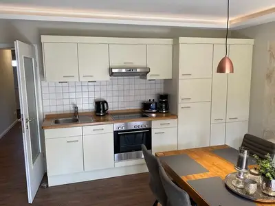 Ferienwohnung für 5 Personen (86 m²) in Zempin (Seebad) 10/10
